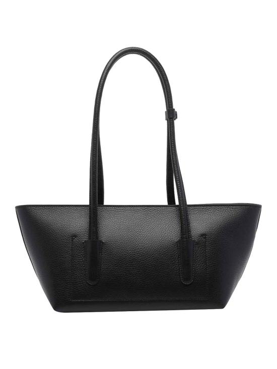 26SS 코치넬리 숄더백 E1T8A110301001 Black - COCCINELLE