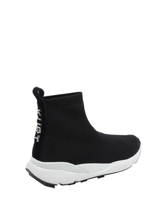 26SS 커트가이거 스니커즈 5371800609BLACK Black - KURT GEIGER