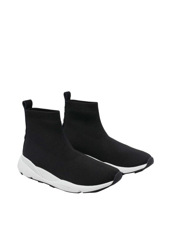 26SS 커트가이거 스니커즈 5371800609BLACK Black - KURT GEIGER
