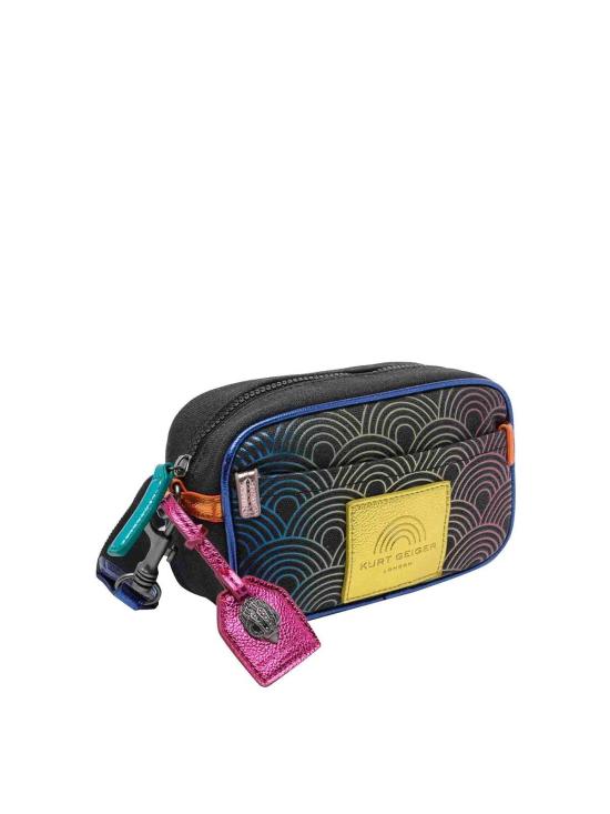 26SS 커트가이거 크로스백 2744609609BLKOTHER Black - KURT GEIGER