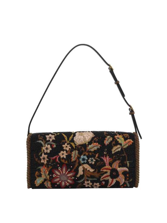 26SS 발렌티노 가라바니 숄더백 B0T31LTTDEY Black - VALENTINO GARAVANI