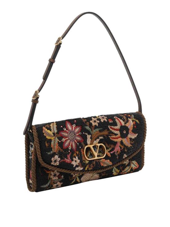 26SS 발렌티노 가라바니 숄더백 B0T31LTTDEY Black - VALENTINO GARAVANI