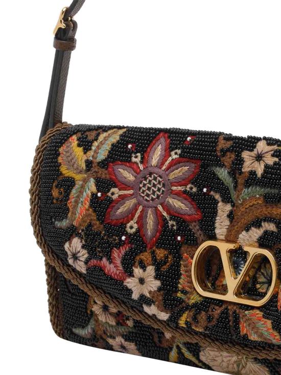 26SS 발렌티노 가라바니 숄더백 B0T31LTTDEY Black - VALENTINO GARAVANI