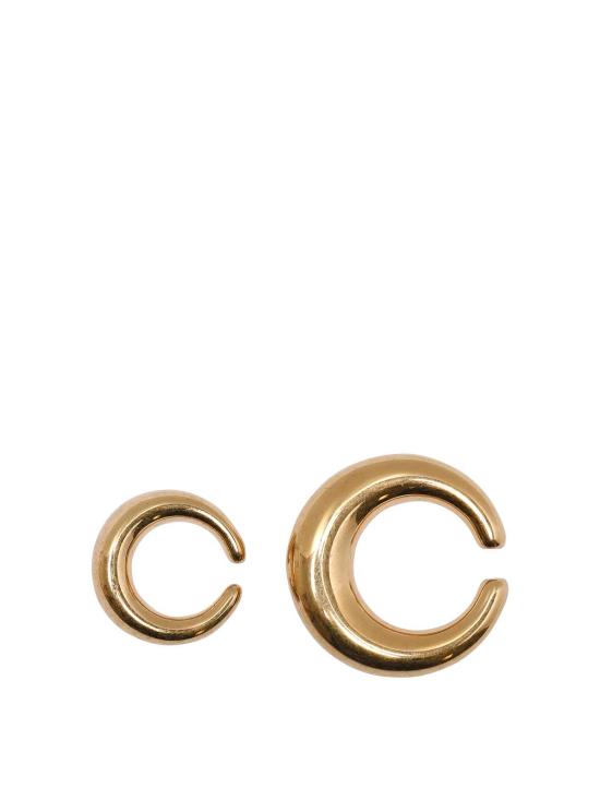 26SS 판코네시 이어링 EA912SGOLD Gold