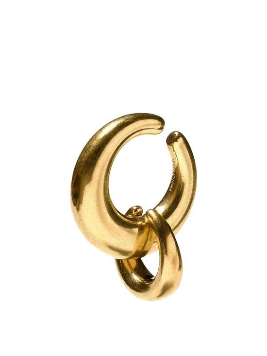 26SS 판코네시 이어링 EA912SGOLD Gold - PANCONESI