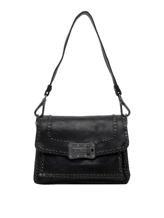 26SS 캄포마찌 크로스백 C016500NDX2974F0032 Black