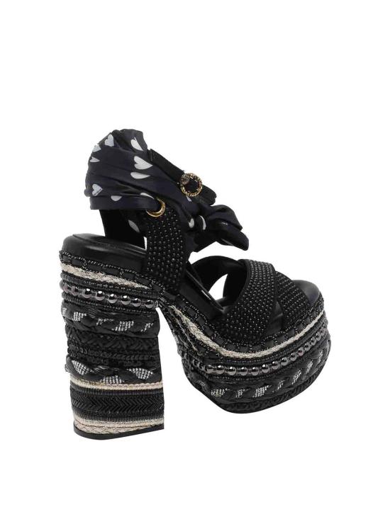 26SS 커트가이거 부츠 4352405609BLACKCOMB Black - KURT GEIGER