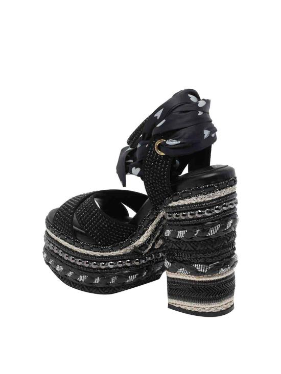 26SS 커트가이거 부츠 4352405609BLACKCOMB Black - KURT GEIGER