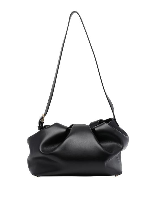 26SS 더모아레 크로스백 261WTMAB0OOVF0303A Black - THEMOIRE