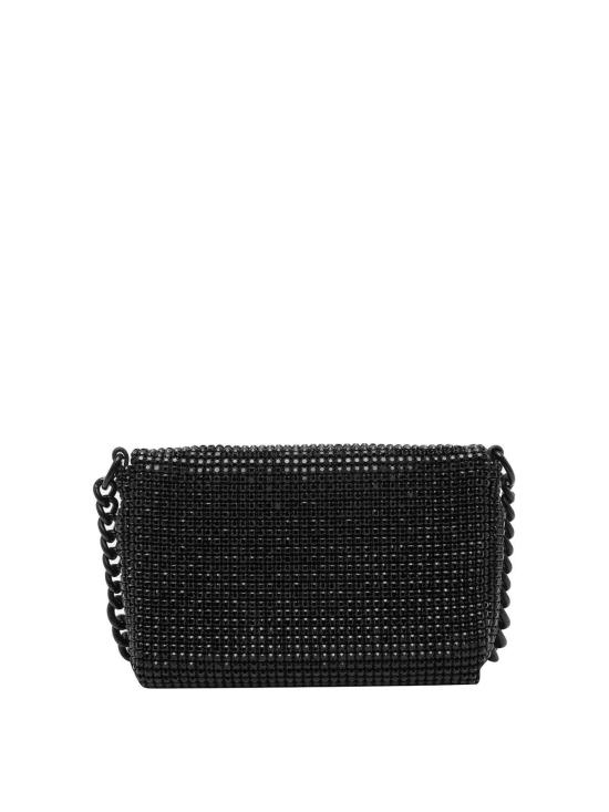 26SS 커트가이거 숄더백 0593700999BLACK Black - KURT GEIGER