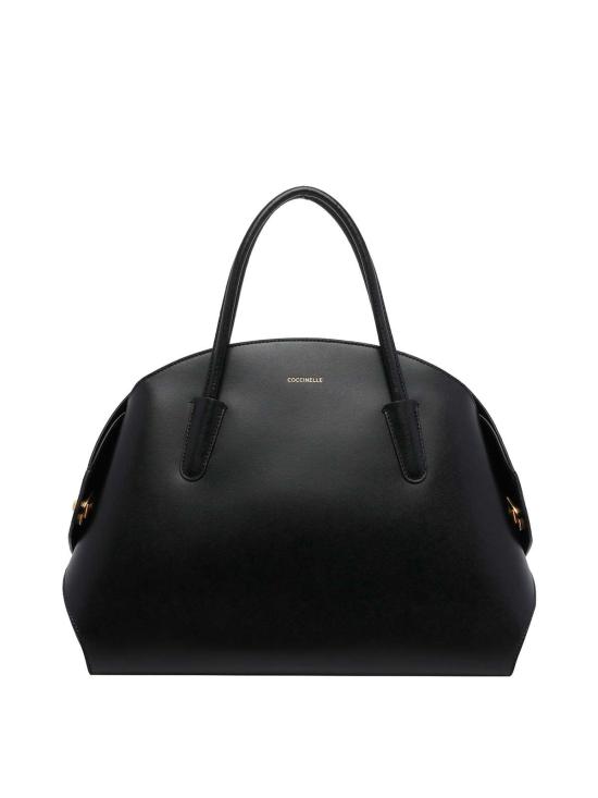 26SS 코치넬리 토트백 E1U7K180101001 Black