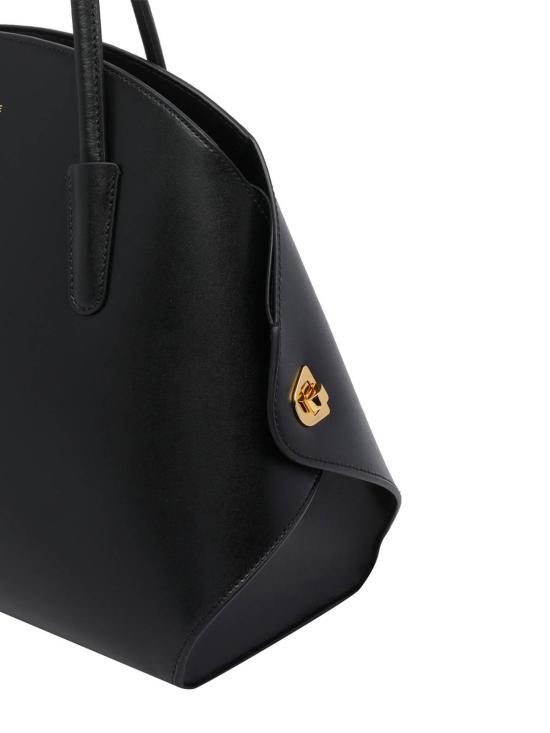 26SS 코치넬리 토트백 E1U7K180101001 Black - COCCINELLE