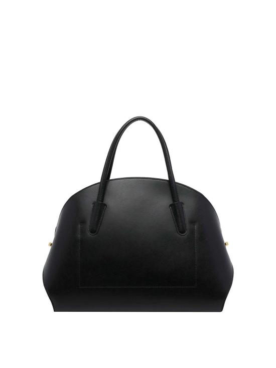 26SS 코치넬리 토트백 E1U7K180101001 Black - COCCINELLE