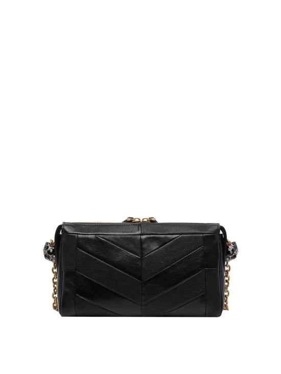 26SS 발렌티노 가라바니 크로스백 B0S99UYF0NO Black - VALENTINO GARAVANI