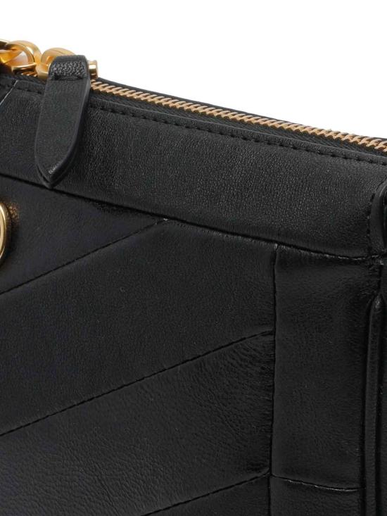 26SS 발렌티노 가라바니 크로스백 B0S99UYF0NO Black - VALENTINO GARAVANI