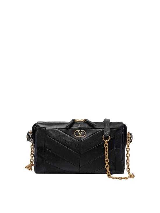 26SS 발렌티노 가라바니 크로스백 B0S99UYF0NO Black