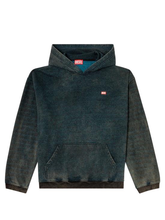 26SS 디젤 S-KAI 스웨터 A186500AGBZ 9XXB Black