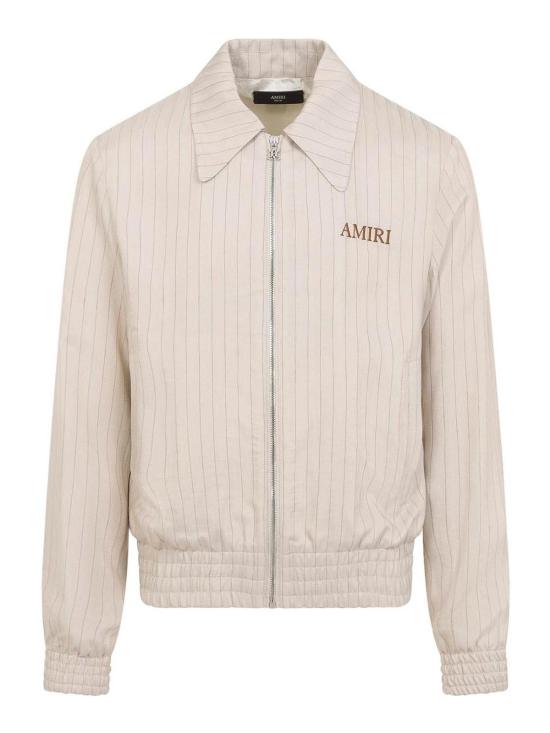 26SS 아미리 자켓 AMOUJA1061271 White