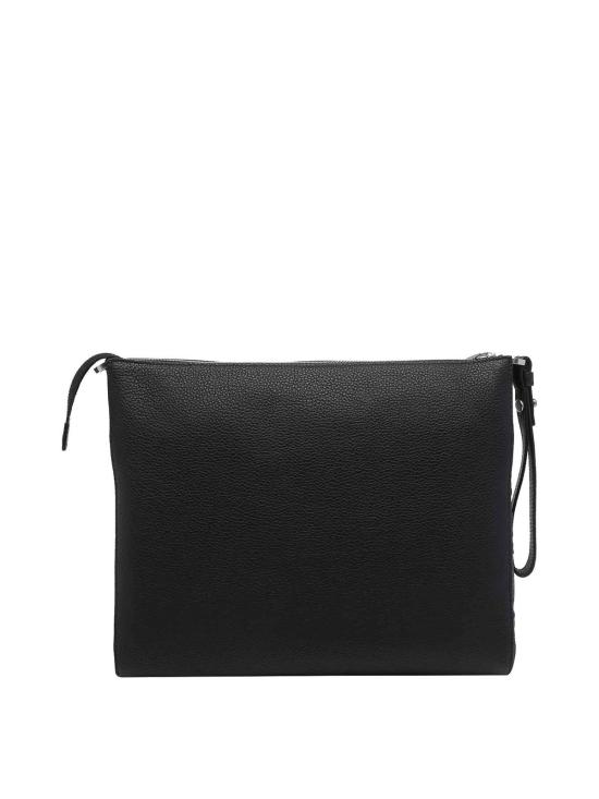 26SS 살바토레 페라가모 크로스백 790222241884 Black - SALVATORE FERRAGAMO