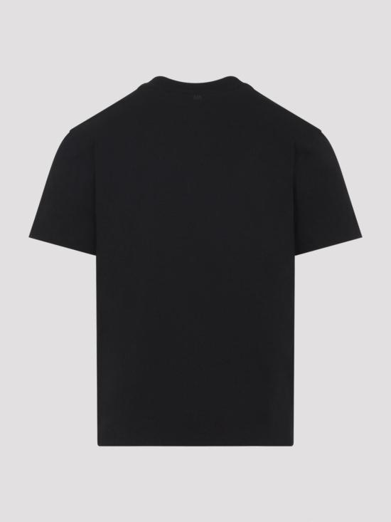 26SS 아미 반팔 티셔츠 HTS346724045 White - AMI