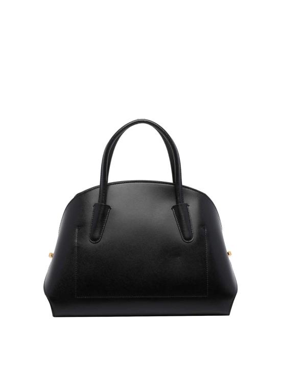 26SS 코치넬리 토트백 E1U7K180201001 Black - COCCINELLE