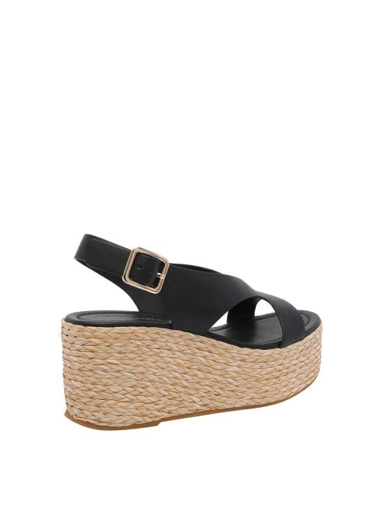 26SS 팔로마바르셀로 스니커즈 2301BLACK Black - PALOMA BARCELO