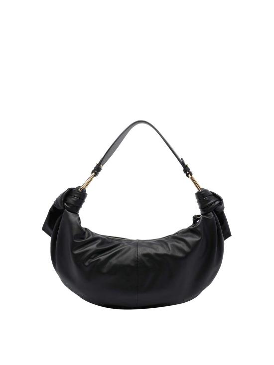 26SS 코치넬리 숄더백 E1U1A130201001 Black - COCCINELLE