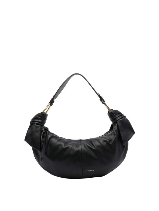 26SS 코치넬리 숄더백 E1U1A130201001 Black