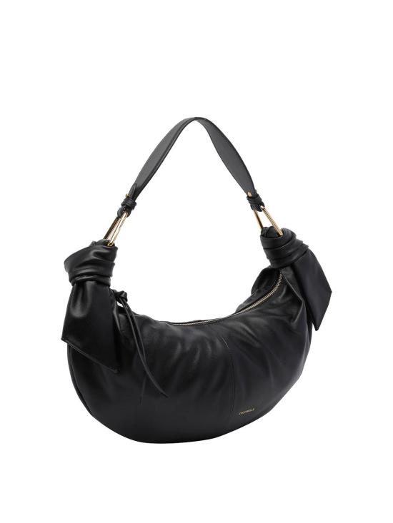 26SS 코치넬리 숄더백 E1U1A130201001 Black - COCCINELLE