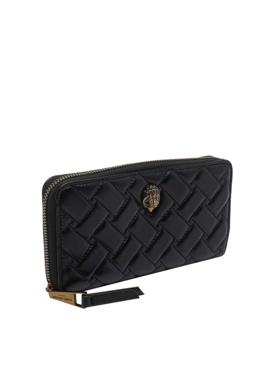 26SS 커트가이거 지갑 1803000109 Black - KURT GEIGER