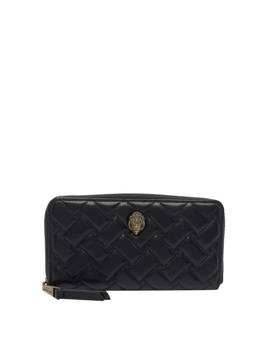 26SS 커트가이거 지갑 1803000109 Black