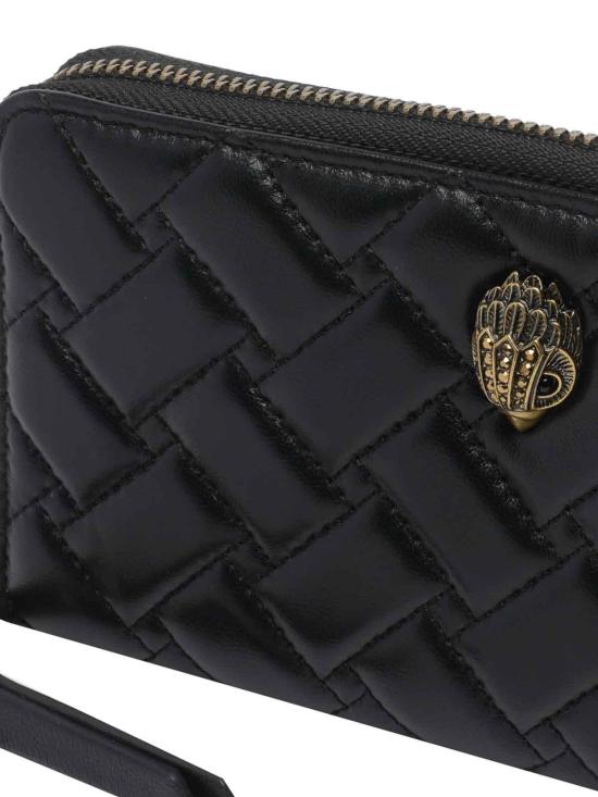 26SS 커트가이거 지갑 1803000109 Black - KURT GEIGER