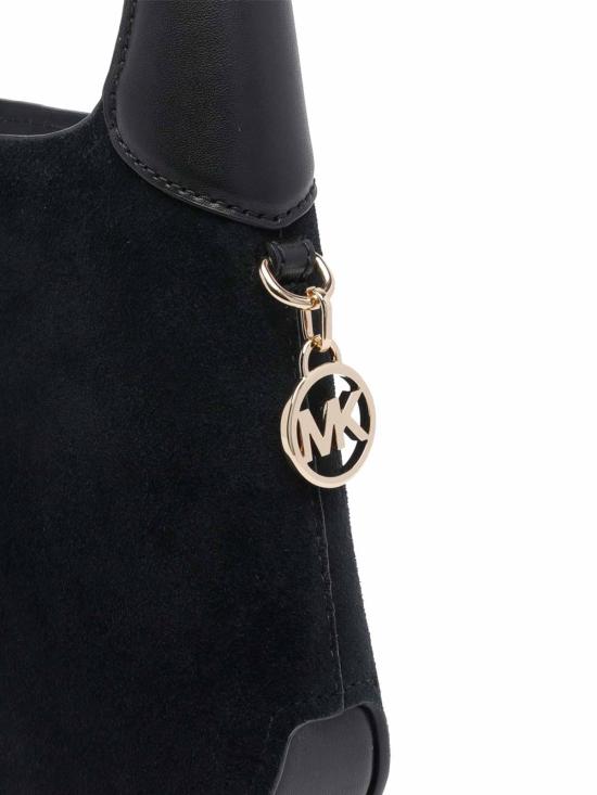 26SS 마이클 코어스 숄더백 30R6G0XL1S001 Black - MICHAEL KORS