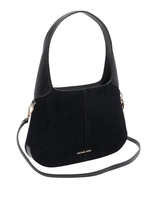 26SS 마이클 코어스 숄더백 30R6G0XL1S001 Black - MICHAEL KORS