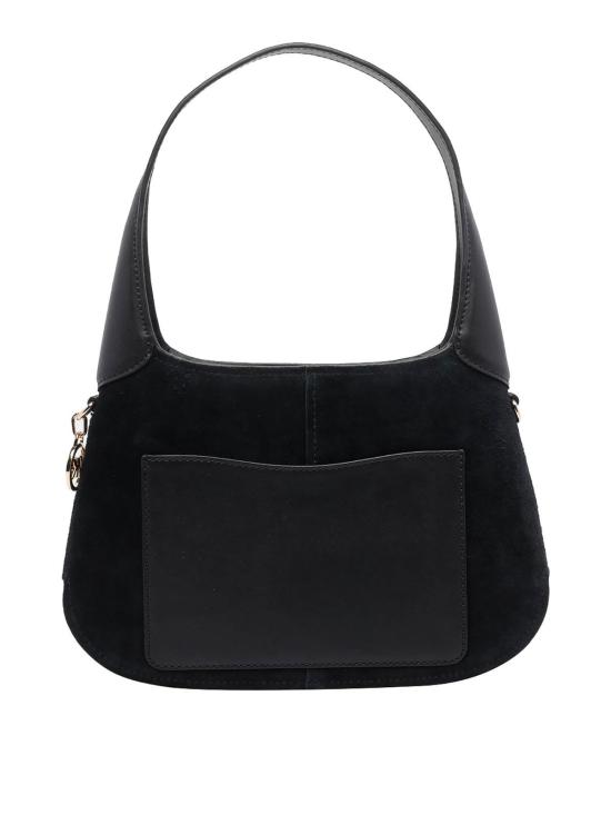 26SS 마이클 코어스 숄더백 30R6G0XL1S001 Black - MICHAEL KORS