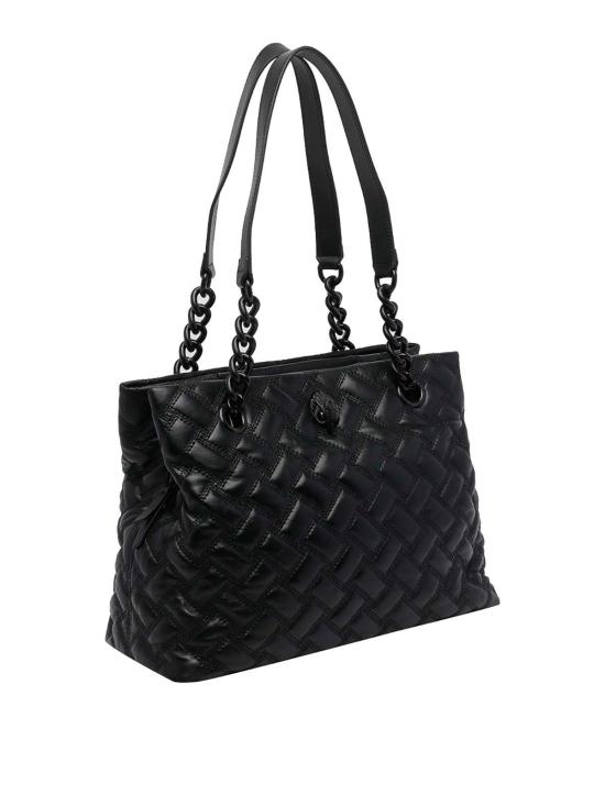 26SS 커트가이거 숄더백 1269100109BLACK Black - KURT GEIGER