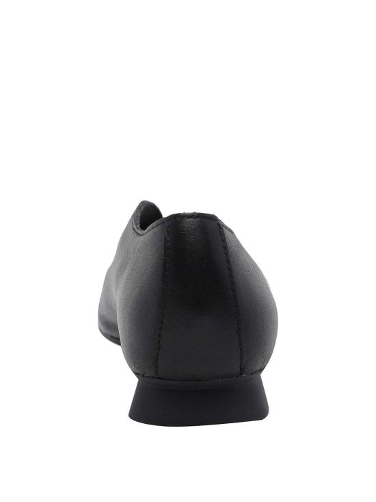 26SS 캠퍼 플랫 슈즈 K201751CASI001 Black - CAMPER