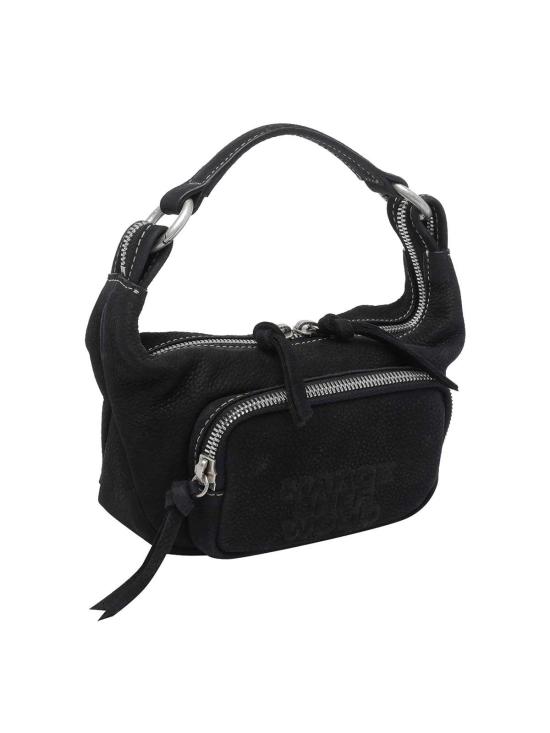 26SS 마지셔우드 숄더백 GG651276BLACK Black - MARGE SHERWOOD