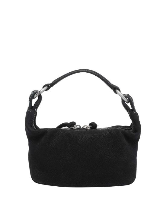 26SS 마지셔우드 숄더백 GG651276BLACK Black - MARGE SHERWOOD