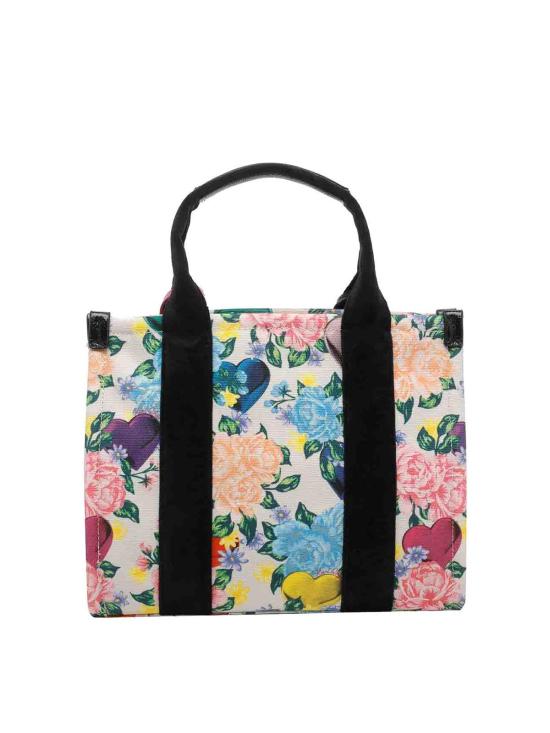 26SS 커트가이거 토트백 4359205609BLACKCOMB Black - KURT GEIGER