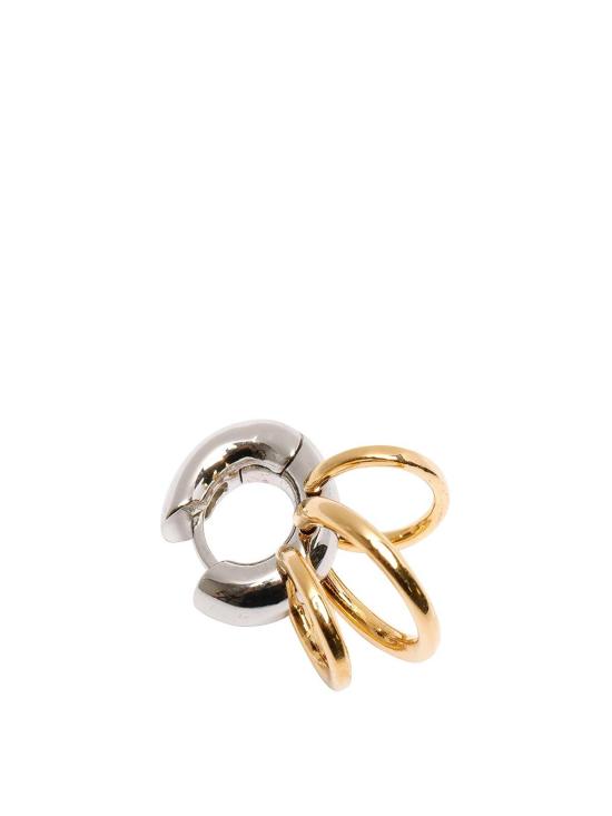 26SS 판코네시 이어링 EA018PGOLD Silver - PANCONESI