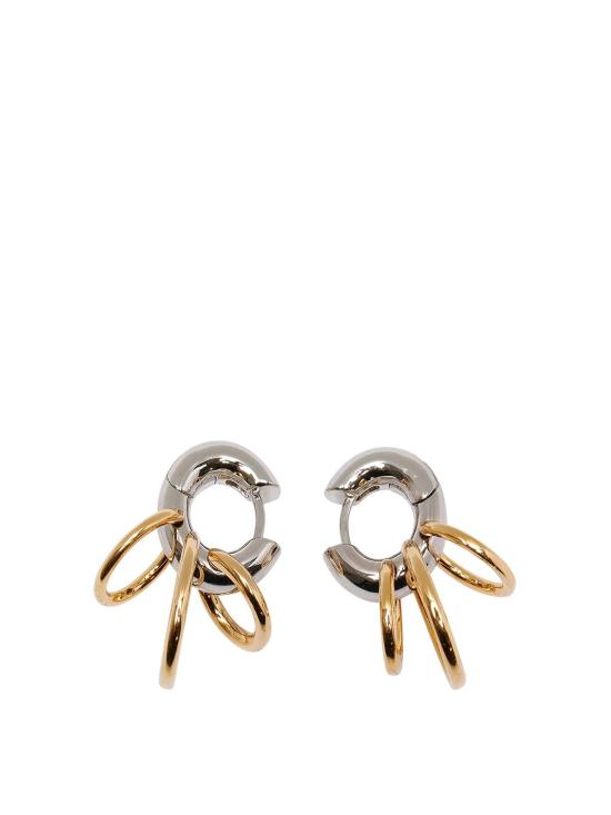 26SS 판코네시 이어링 EA018PGOLD Silver