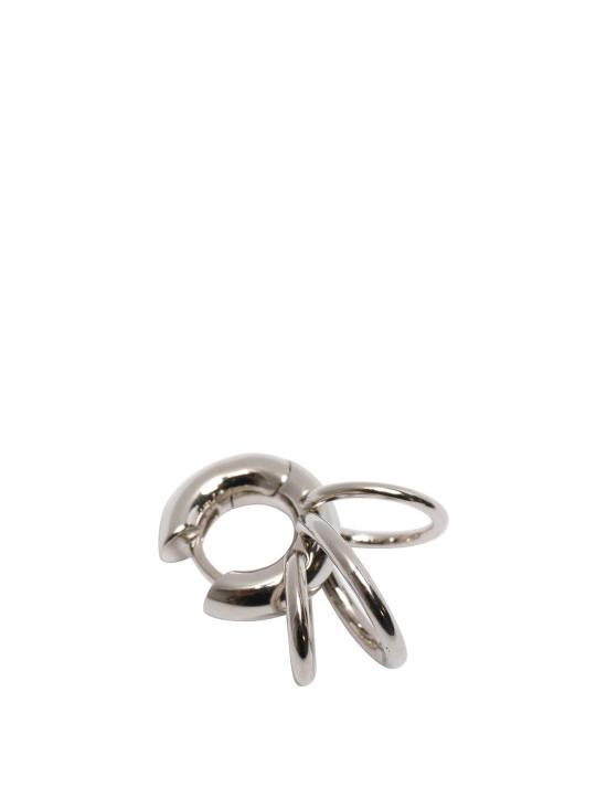 26SS 판코네시 반지 EA018PSILVER Silver - PANCONESI