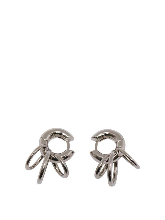 26SS 판코네시 반지 EA018PSILVER Silver