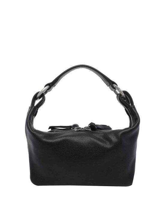 26SS 마지셔우드 숄더백 GG651281BLACKSOFT Black - MARGE SHERWOOD