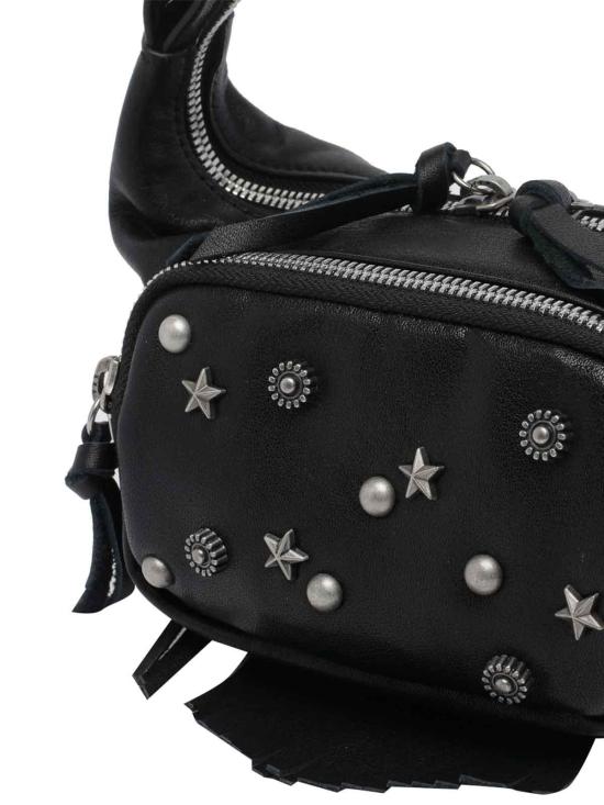 26SS 마지셔우드 숄더백 GG651281BLACKSOFT Black - MARGE SHERWOOD