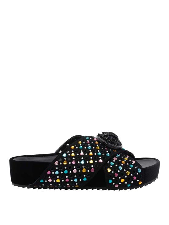 26SS 커트가이거 샌들 3973105209BLACKCOMB Black