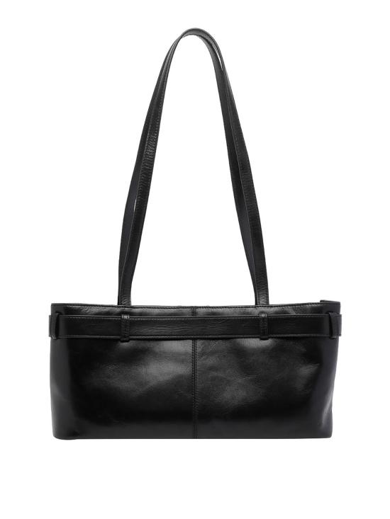 26SS 오소이 숄더백 25SSB05007249 Black - OSOI