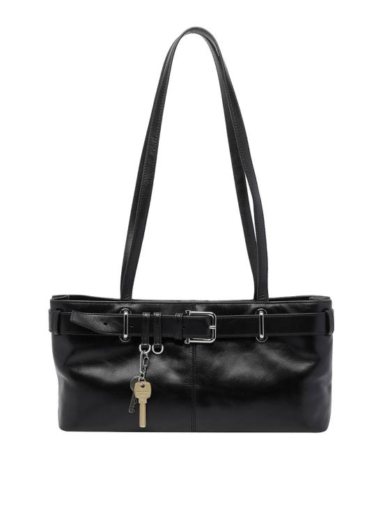 26SS 오소이 숄더백 25SSB05007249 Black