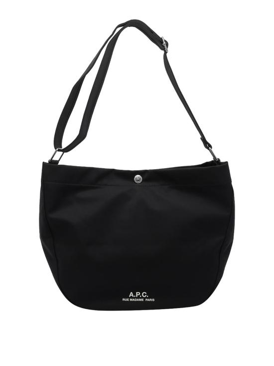 26SS 아페쎄 숄더백 PSAKRM61939LZZ Black